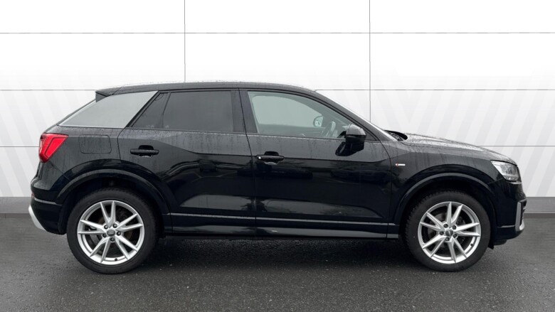 Audi Q2 30 TDI S Line 5dr Diesel Estate